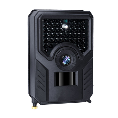 PR200B Hunter Trail Camera TF 12MP 1080P 49pcs IR LED alto Difinition impermeabilizzano