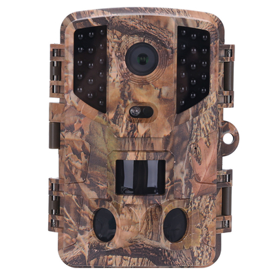 PR900 macchina fotografica cercante impermeabile 32pcs 850nm IR LED 20MP Wildlife Hd Camera