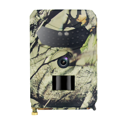 Macchina fotografica d'esplorazione di moto della macchina fotografica di PR100 20MP Wildlife Infrared Outdoor