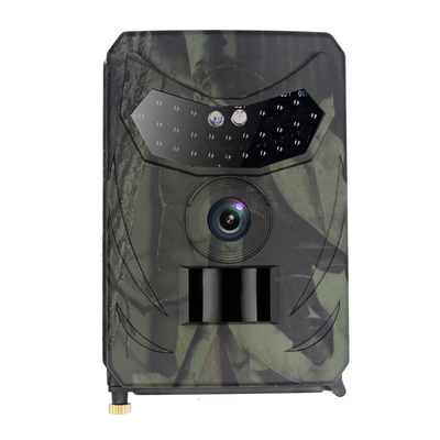 macchina fotografica impermeabile della traccia di 1080P 20MP Game Hunting Camera 26pcs 940nm IP56