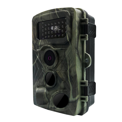 Macchina fotografica impermeabile di visione notturna di infrarosso della fauna selvatica della macchina fotografica 36MP 1080P 32GB IP54 della traccia di PR3000 4K