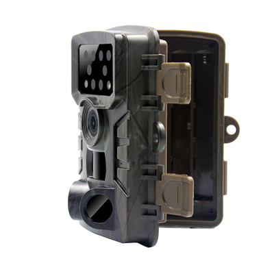 PR3000 4k che cerca lo schermo a 2,0 pollici Live Video Waterproof 36 MegaPixel della macchina fotografica