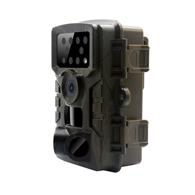 Visione notturna impermeabile di PR200 Hunter Trail Camera IP54 12MP Hunter Trail Camera 940nm IR PR200