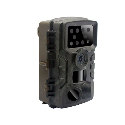 Visione notturna impermeabile di PR200 Hunter Trail Camera IP54 12MP Hunter Trail Camera 940nm IR PR200