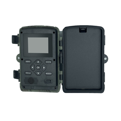 Macchina fotografica 940nm LED infrarosso IP66 della traccia di PR5000 Bluetooth Wifi