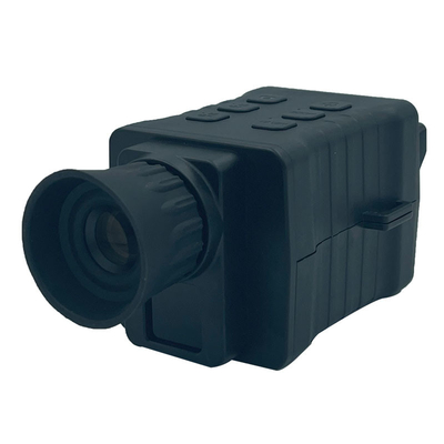 Zoom monoculare di visione notturna 36MP 4K 5X Digital di NV3000B