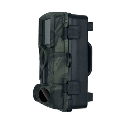 PR4000 4K 48MP Hunting Trail Camera 128GB LCD a 2,0 pollici impermeabile