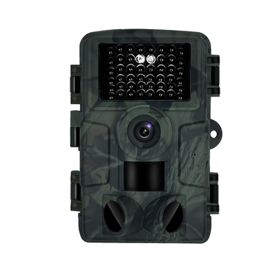 PR4000 4K 48MP Hunting Trail Camera 128GB LCD a 2,0 pollici impermeabile