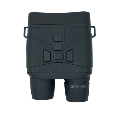Macchina fotografica 36MP Night Vision Binoculars HD della traccia di NV4000B 4K che cerca macchina fotografica