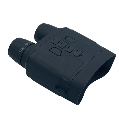 Macchina fotografica 36MP Night Vision Binoculars HD della traccia di NV4000B 4K che cerca macchina fotografica