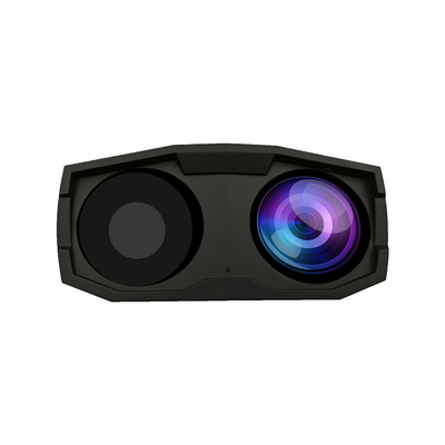 Scarsa visibilità dello schermo NV6000 di Digital di colore pieno all'aperto a 3,0 pollici di visione notturna 60MP 4K ultra HD