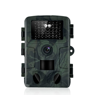 schermo LCD a 2,0 pollici all'aperto della macchina fotografica IP66 della traccia di Wifi della fauna selvatica del ODM dell'OEM di 4K 30MP