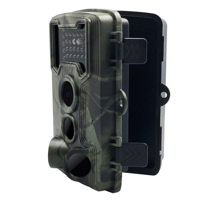 Macchina fotografica all'aperto PR1000 36MP 1080p della traccia di IP54 HD che cerca il monitoraggio della fauna selvatica della macchina fotografica