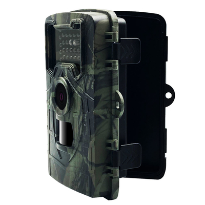 macchina fotografica 16Mp del gioco di 15m IR IP54 1080P Hd che cerca la macchina fotografica del monitoraggio della fauna selvatica