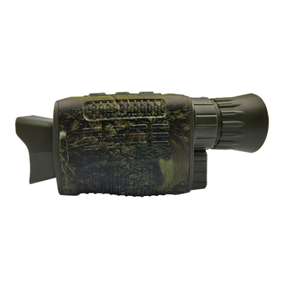 Batteria monoculare di visione notturna 4K 36MP 2000mAH di NV1000C