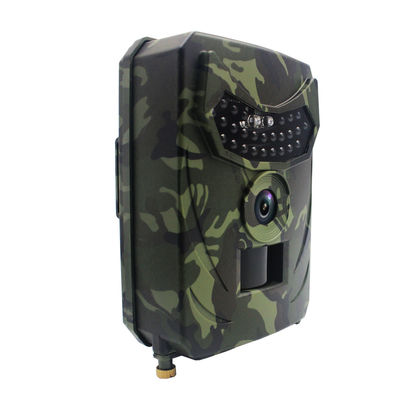Videocamera della fauna selvatica di visione notturna della macchina fotografica 26pcs 940nm IR 1080P di caccia della carta HD di TF