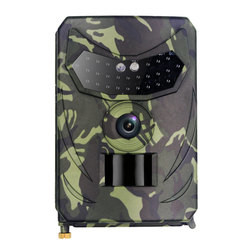 Videocamera della fauna selvatica di visione notturna della macchina fotografica 26pcs 940nm IR 1080P di caccia della carta HD di TF