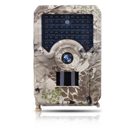 Macchina fotografica del monitoraggio della fauna selvatica di visione notturna 1080p di PR200 Hunter Trail Camera CMOS Hunter Trail Camera 12mp