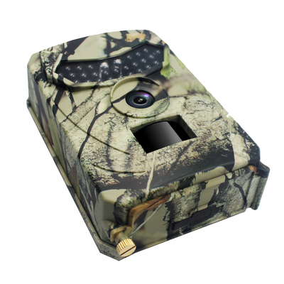 Carta Hunter Trail Camera di TF