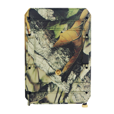 Carta Hunter Trail Camera di TF