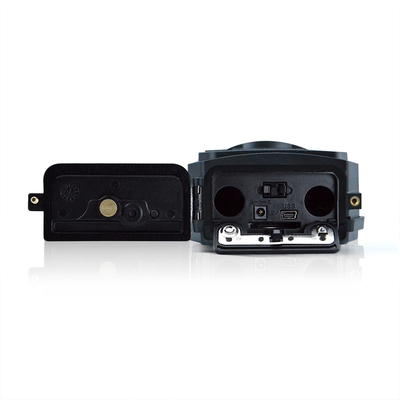S880G 3G che cerca lo smtp 3G della macchina fotografica 12MP della traccia con le luci del App 56pcs 940nm IR del telefono