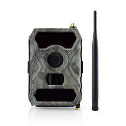 S880G 3G che cerca lo smtp 3G della macchina fotografica 12MP della traccia con le luci del App 56pcs 940nm IR del telefono