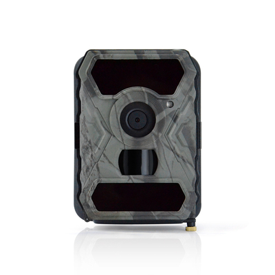 Macchina fotografica del gioco all'aperto della luce 12MP 1080P della macchina fotografica 56pcs 940nm IR di caccia di S880 HD