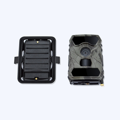 Macchina fotografica del gioco all'aperto della luce 12MP 1080P della macchina fotografica 56pcs 940nm IR di caccia di S880 HD