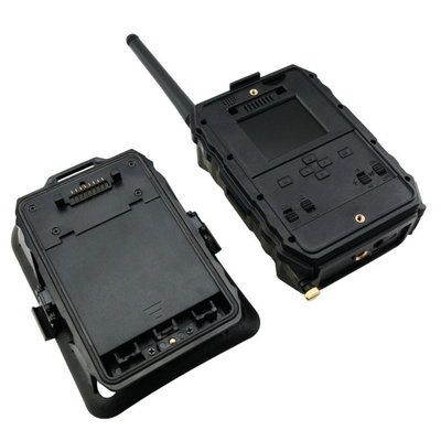 S680M 3G che cerca le luci di MMS 40pcs 940nm IR dello smtp GSM della macchina fotografica 12MP 1080P della traccia