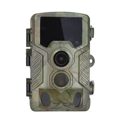 Luce all'aperto IP66 della fauna selvatica 46pcs 940nm IR di HD 16MP Motion Sensor Camera