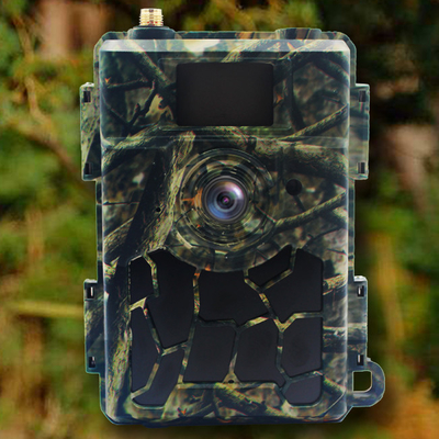 2,4 pollici schermano la macchina fotografica cellulare della traccia di CMOS 24MP 4g Lte della macchina fotografica mobile della traccia