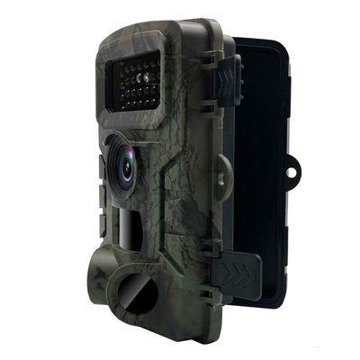 PR700 macchina fotografica cercante impermeabile della macchina fotografica 1080P IP54 16MP PIR Night Vision Outdoor Trail