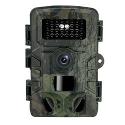 PR700 macchina fotografica cercante impermeabile della macchina fotografica 1080P IP54 16MP PIR Night Vision Outdoor Trail