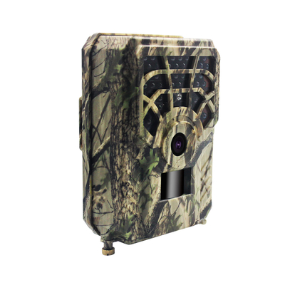Luci impermeabili 720P di PR300A Hunter Trail Camera IP54 46pcs IR