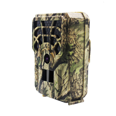 Luci impermeabili 720P di PR300A Hunter Trail Camera IP54 46pcs IR