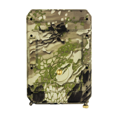 Macchina fotografica impermeabile del gioco di PR200 Hunter Trail Camera 49pcs IR 1080P 30FPS IP54