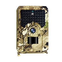 Alto tempo della macchina fotografica Pr200 della traccia di definizione di PR200 Hunter Trail Camera 5MP IP54 1080P resistente