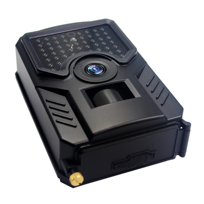 PR200B Hunter Trail Camera TF 12MP 1080P 49pcs IR LED alto Difinition impermeabilizzano
