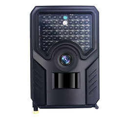 PR200B Hunter Trail Camera TF 12MP 1080P 49pcs IR LED alto Difinition impermeabilizzano