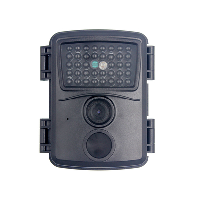 Macchina fotografica impermeabile 940nm della fauna selvatica di visione notturna di PR600B Mini Hunting Camera 12MP 1080p grandangolare 120 gradi
