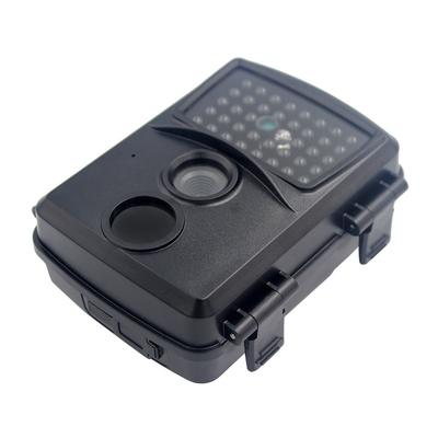 Macchina fotografica impermeabile 940nm della fauna selvatica di visione notturna di PR600B Mini Hunting Camera 12MP 1080p grandangolare 120 gradi