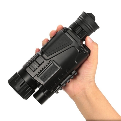 NV2180 cannocchiale all'aperto monoculare del campo 13MP Day And Night di visione notturna HD