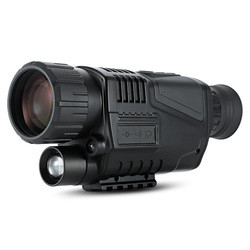 NV2180 cannocchiale all'aperto monoculare del campo 13MP Day And Night di visione notturna HD