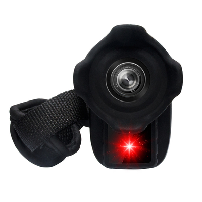 telescopio monoculare di visione notturna 1080p NV3185 del cannocchiale di 300m con visione notturna
