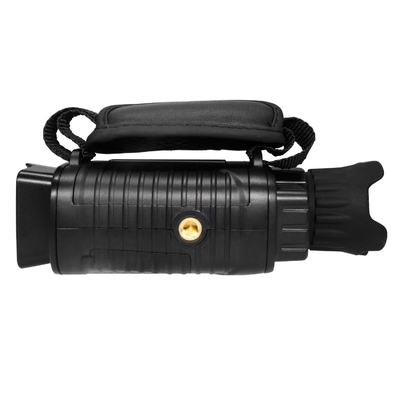 telescopio monoculare di visione notturna 1080p NV3185 del cannocchiale di 300m con visione notturna
