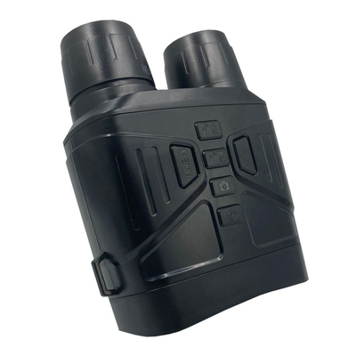 Binocolo binoculare di visione notturna 4K 12MP Digital Night Vision di NV4000B