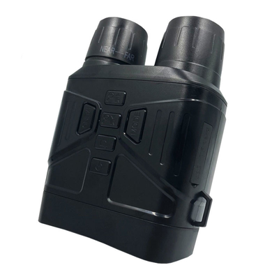 Binocolo binoculare di visione notturna 4K 12MP Digital Night Vision di NV4000B