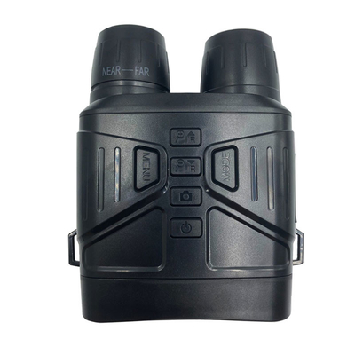 Binocolo binoculare di visione notturna 4K 12MP Digital Night Vision di NV4000B