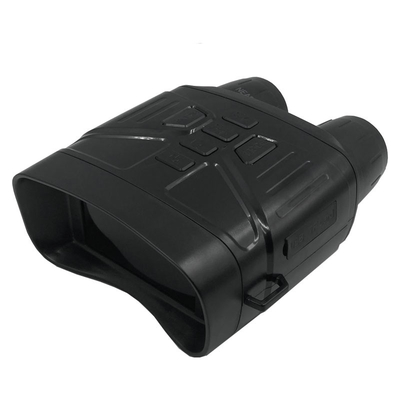 Binocolo binoculare di visione notturna 4K 12MP Digital Night Vision di NV4000B