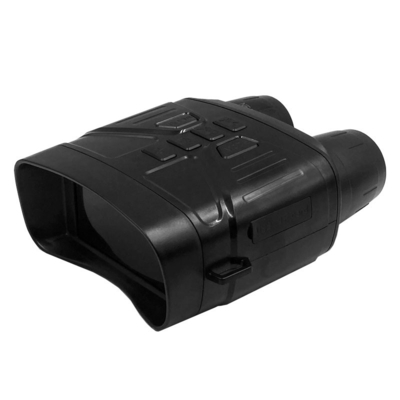Binocolo binoculare di visione notturna 4K 12MP Digital Night Vision di NV4000B